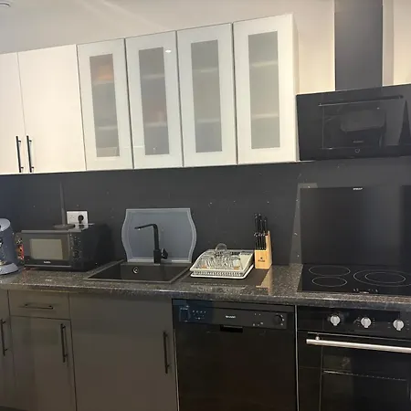 Maison A La Campagne Saint-Thibault (Aube)