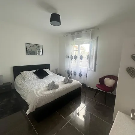 Maison A La Campagne شقة Saint-Thibault (Aube)